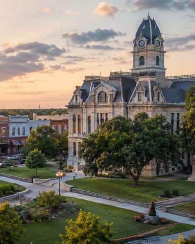 McKinney Texas