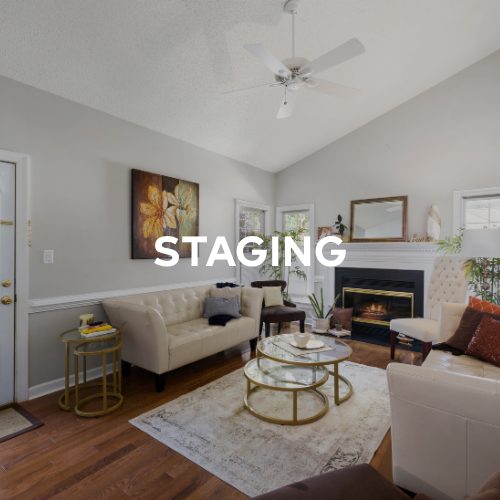Staging